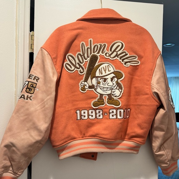 Zara baseball bomber - Picture 2 of 3